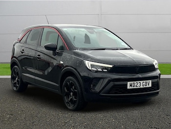 Used Vauxhall Crossland 2023 for sale - 78263483: Photo