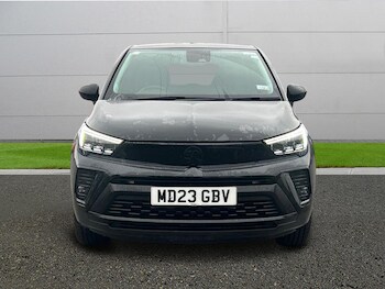 Used Vauxhall Crossland 2023 for sale - 78263483: Photo