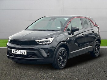 Used Vauxhall Crossland 2023 for sale - 78263483: Photo