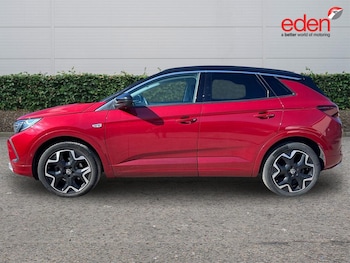 Used Vauxhall Grandland 2022 for sale - 79194212: Photo