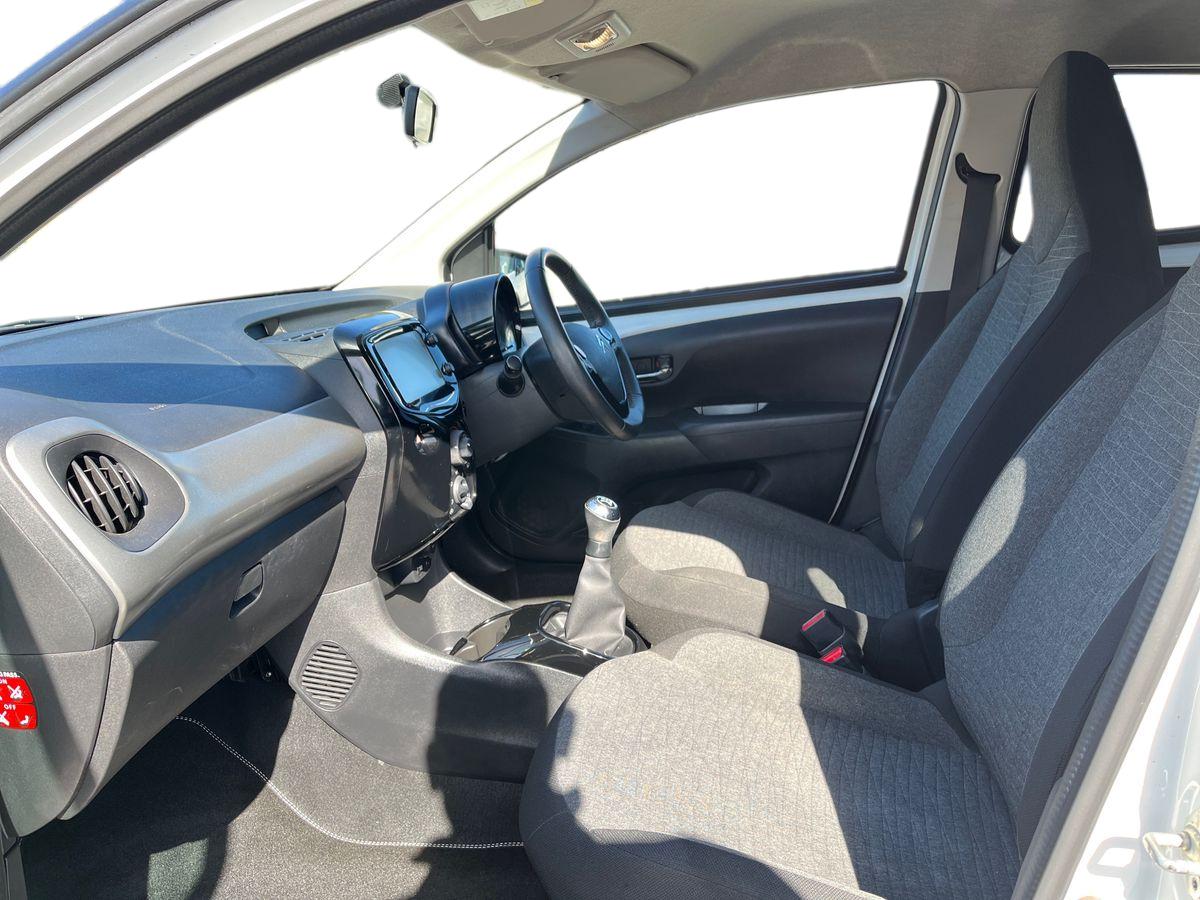 Used Citroen C1 2016 for sale - 78152514: Photo 10