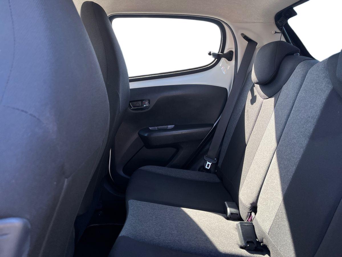 Used Citroen C1 2016 for sale - 78152514: Photo 11