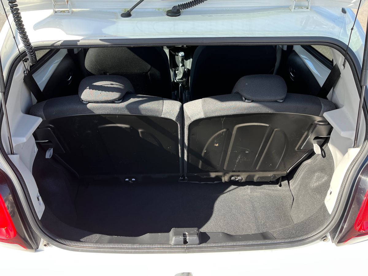 Used Citroen C1 2016 for sale - 78152514: Photo 12