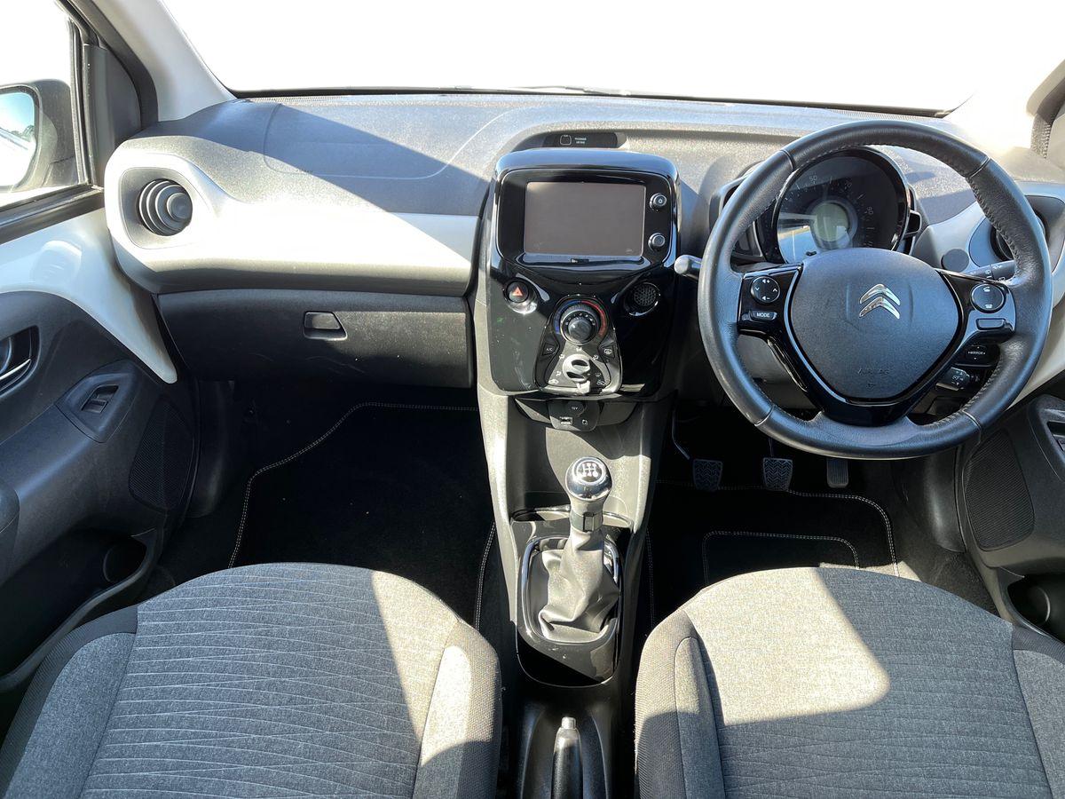 Used Citroen C1 2016 for sale - 78152514: Photo 13