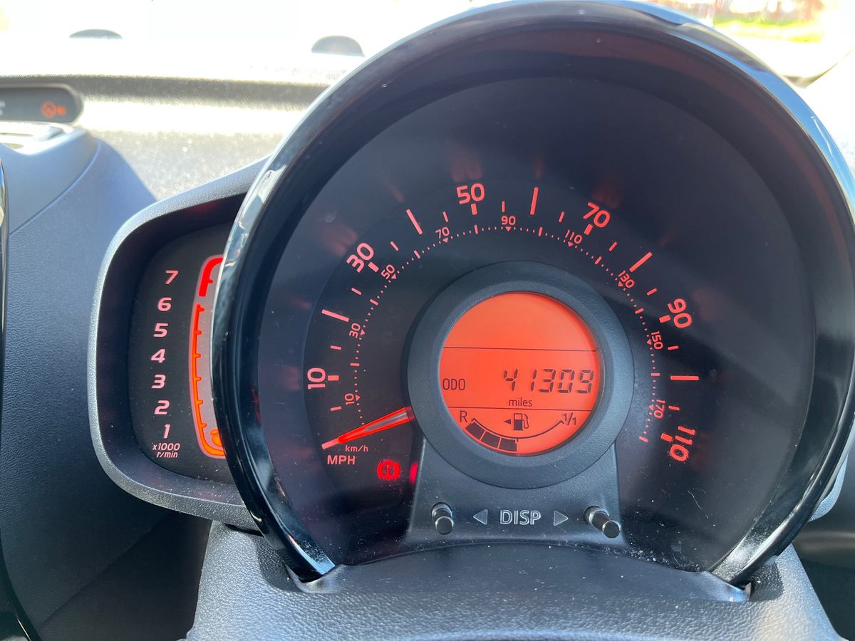 Used Citroen C1 2016 for sale - 78152514: Photo 14