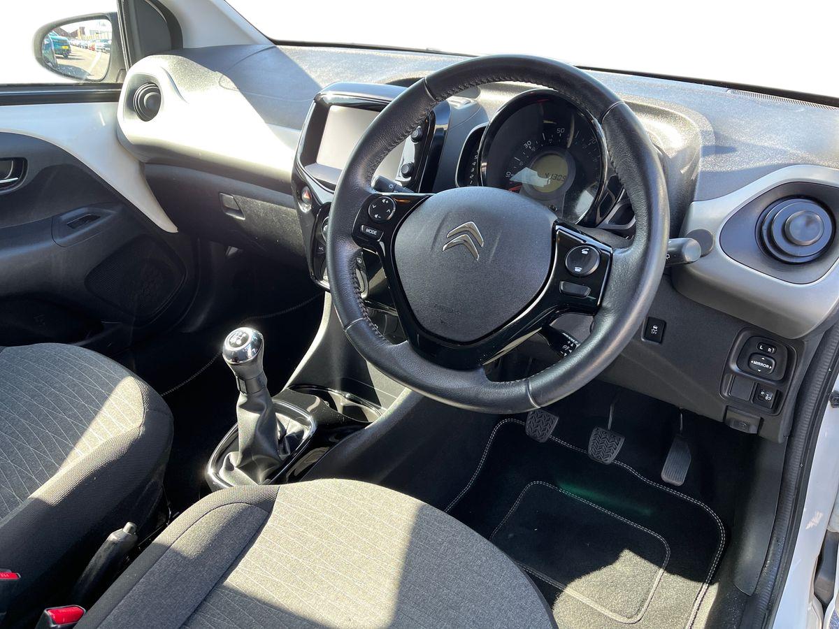 Used Citroen C1 2016 for sale - 78152514: Photo 15