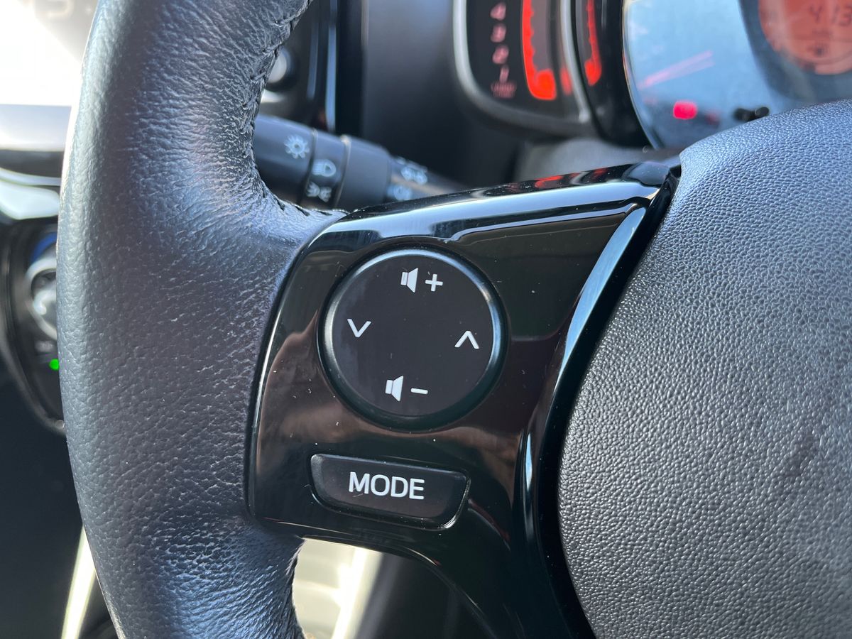 Used Citroen C1 2016 for sale - 78152514: Photo 16