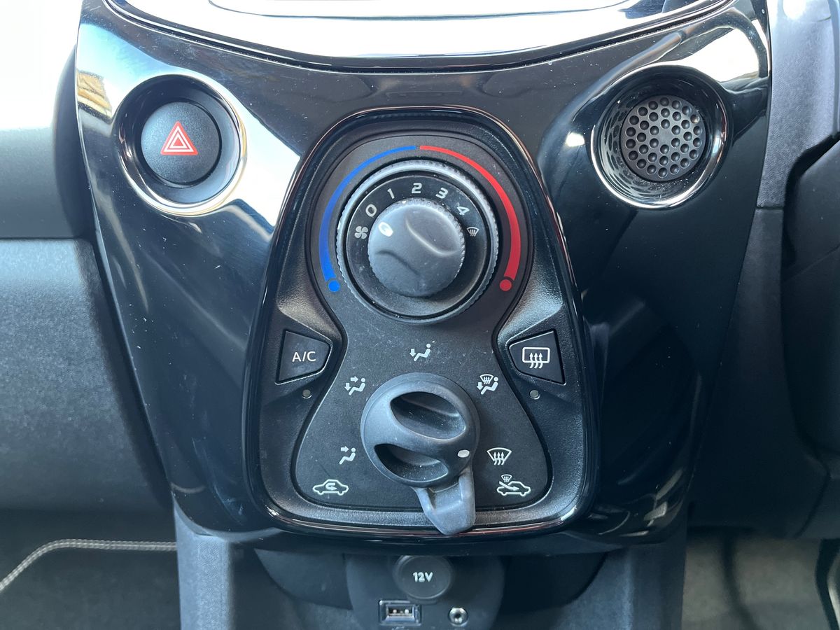 Used Citroen C1 2016 for sale - 78152514: Photo 18