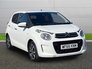 Citroen C1 feature image