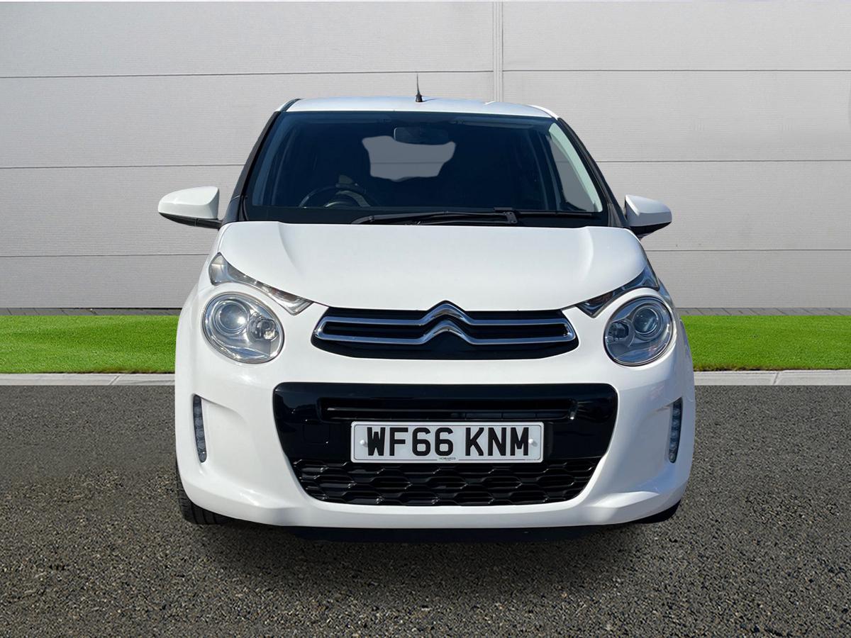 Used Citroen C1 2016 for sale - 78152514: Photo 2