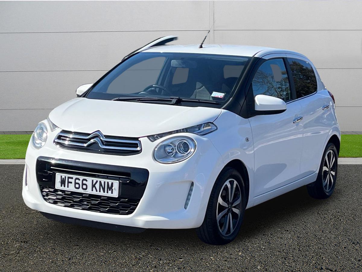 Used Citroen C1 2016 for sale - 78152514: Photo 3