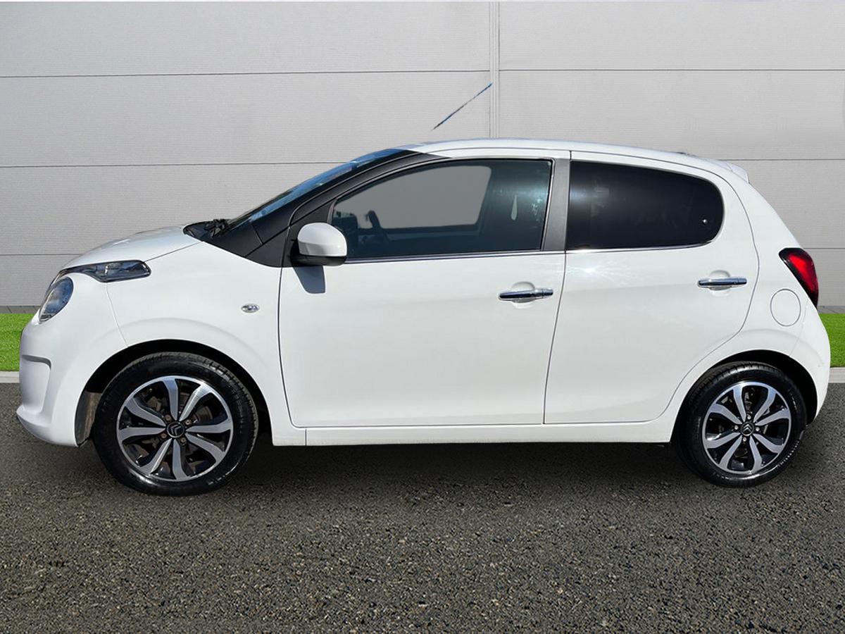 Used Citroen C1 2016 for sale - 78152514: Photo 4