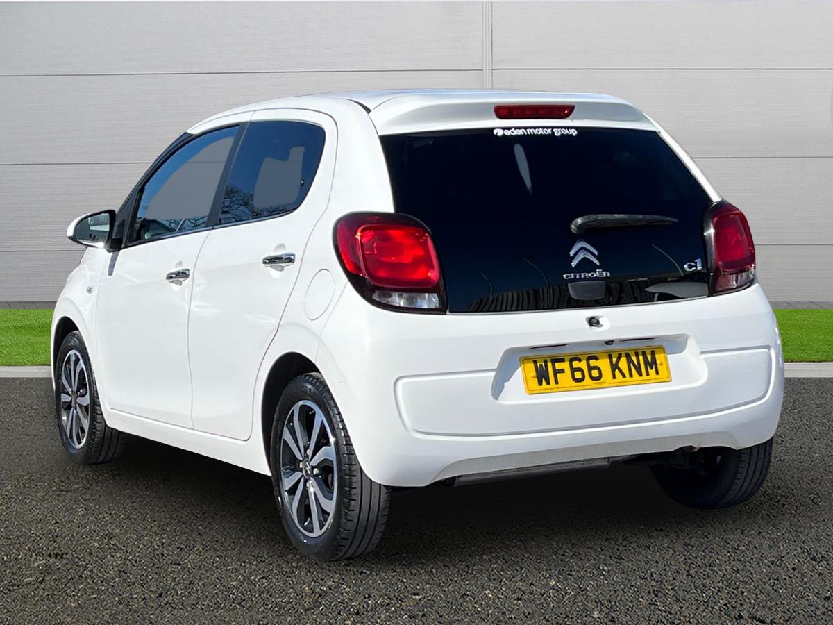 Used Citroen C1 2016 for sale - 78152514: Photo 5