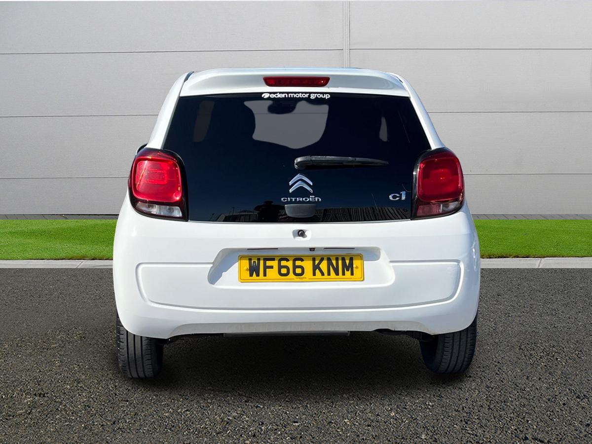 Used Citroen C1 2016 for sale - 78152514: Photo 6