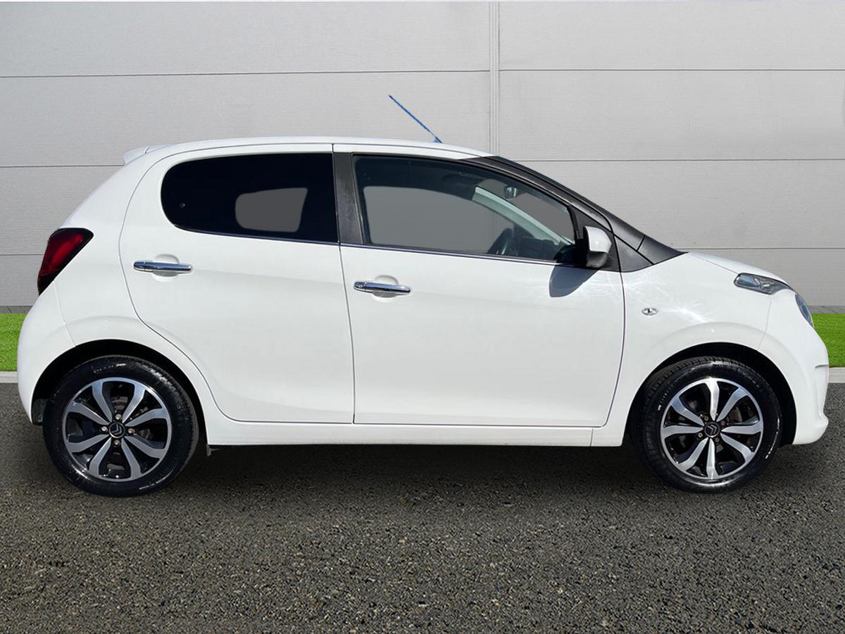 Used Citroen C1 2016 for sale - 78152514: Photo 8