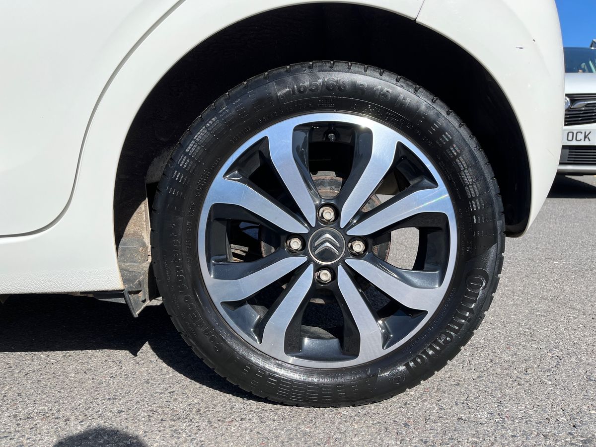 Used Citroen C1 2016 for sale - 78152514: Photo 9