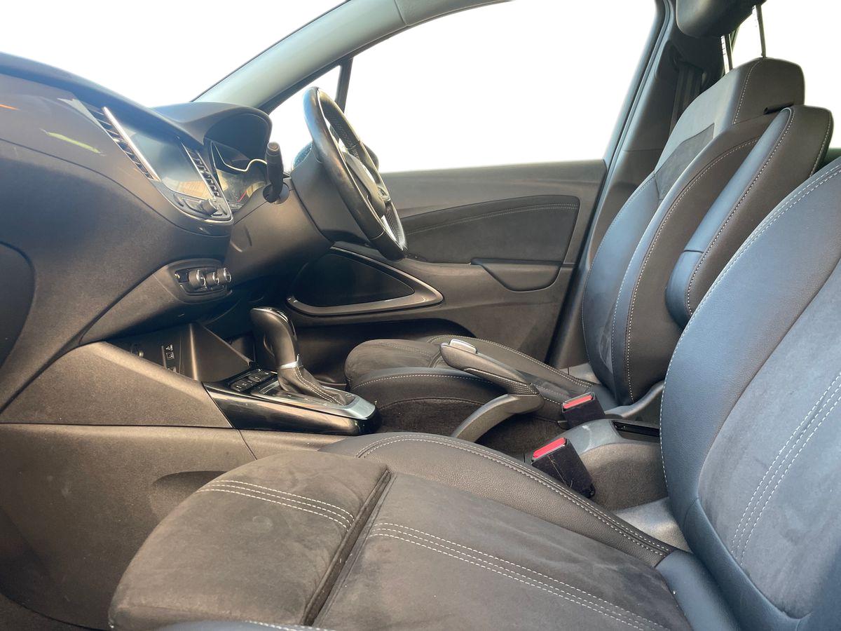 Used Vauxhall Crossland 2022 for sale - 77360427: Photo 10