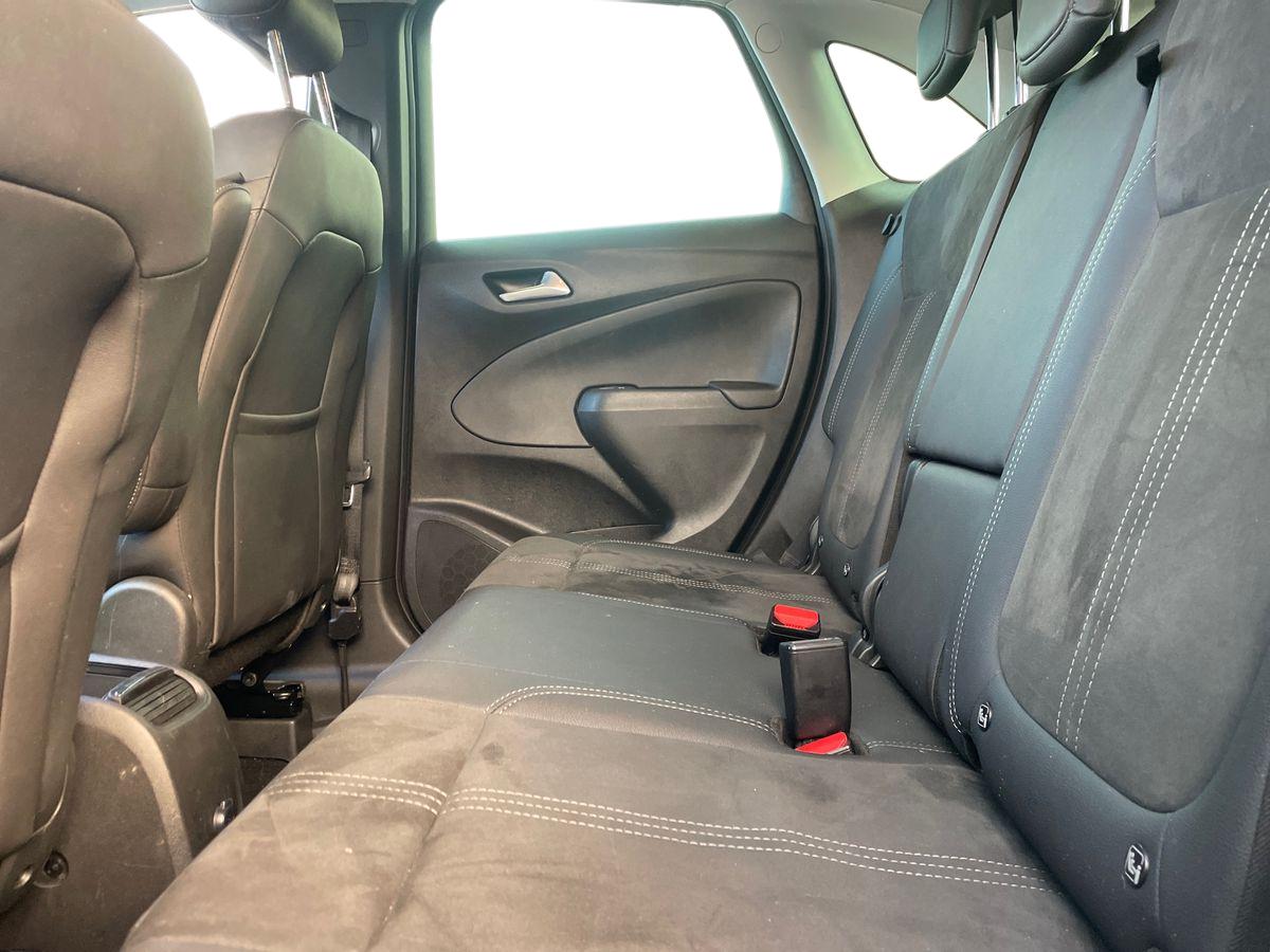 Used Vauxhall Crossland 2022 for sale - 77360427: Photo 11