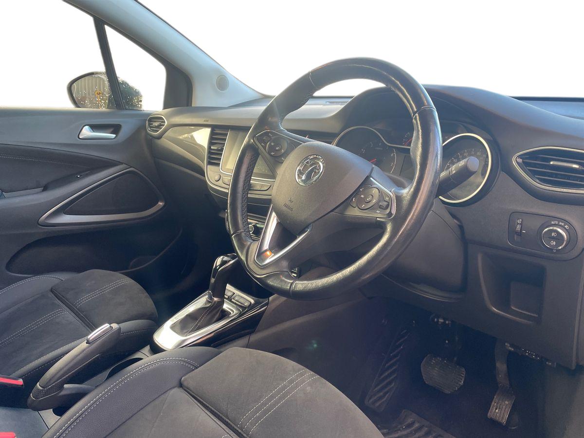 Used Vauxhall Crossland 2022 for sale - 77360427: Photo 15