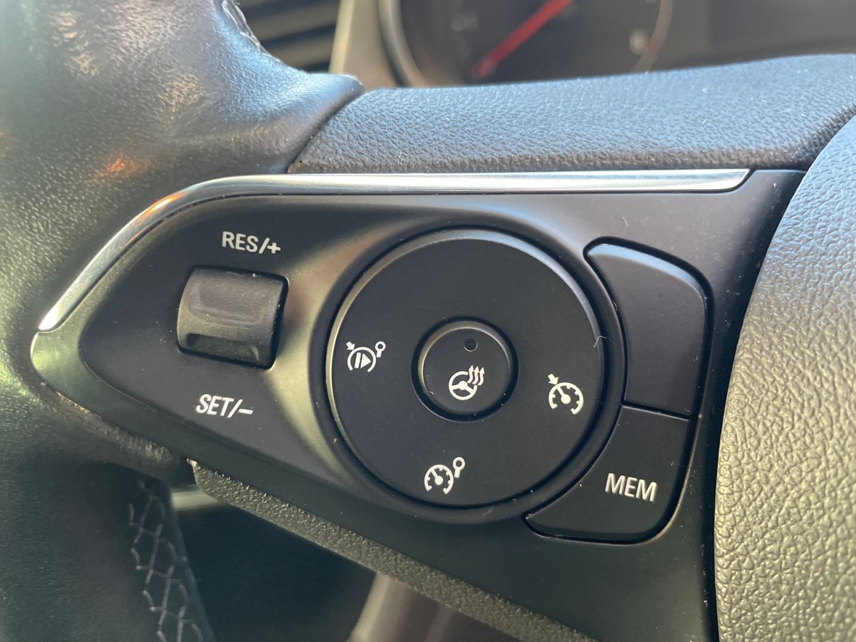 Used Vauxhall Crossland 2022 for sale - 77360427: Photo 16