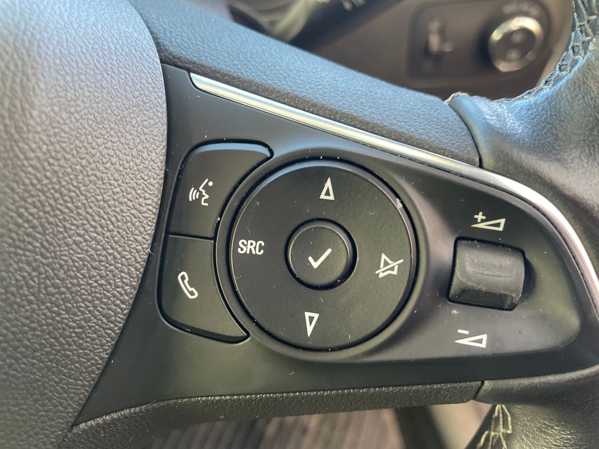 Used Vauxhall Crossland 2022 for sale - 77360427: Photo 17