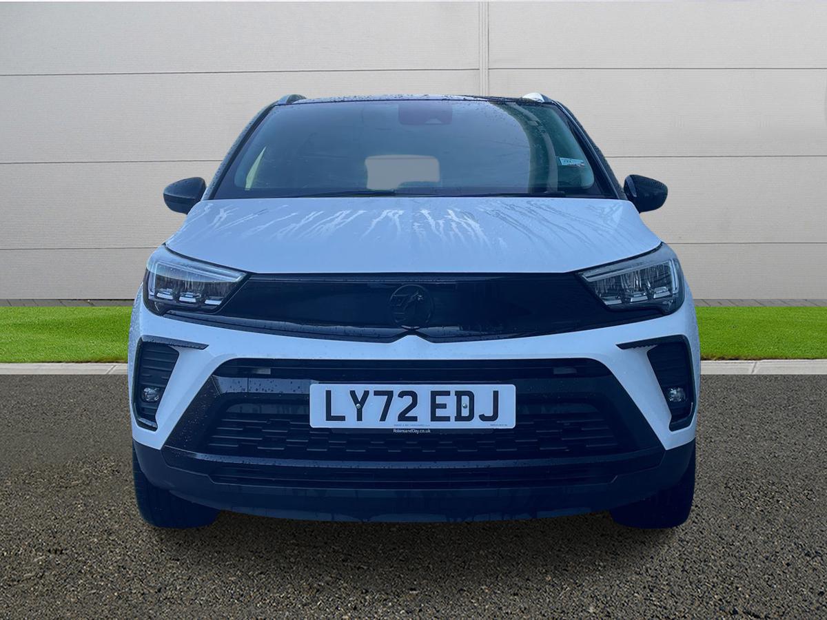 Used Vauxhall Crossland 2022 for sale - 77360427: Photo 2