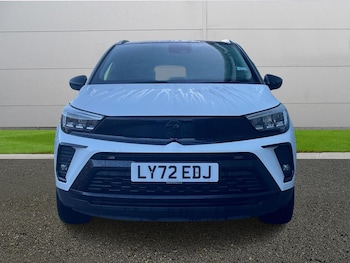 Used Vauxhall Crossland 2022 for sale - 77360427: Photo