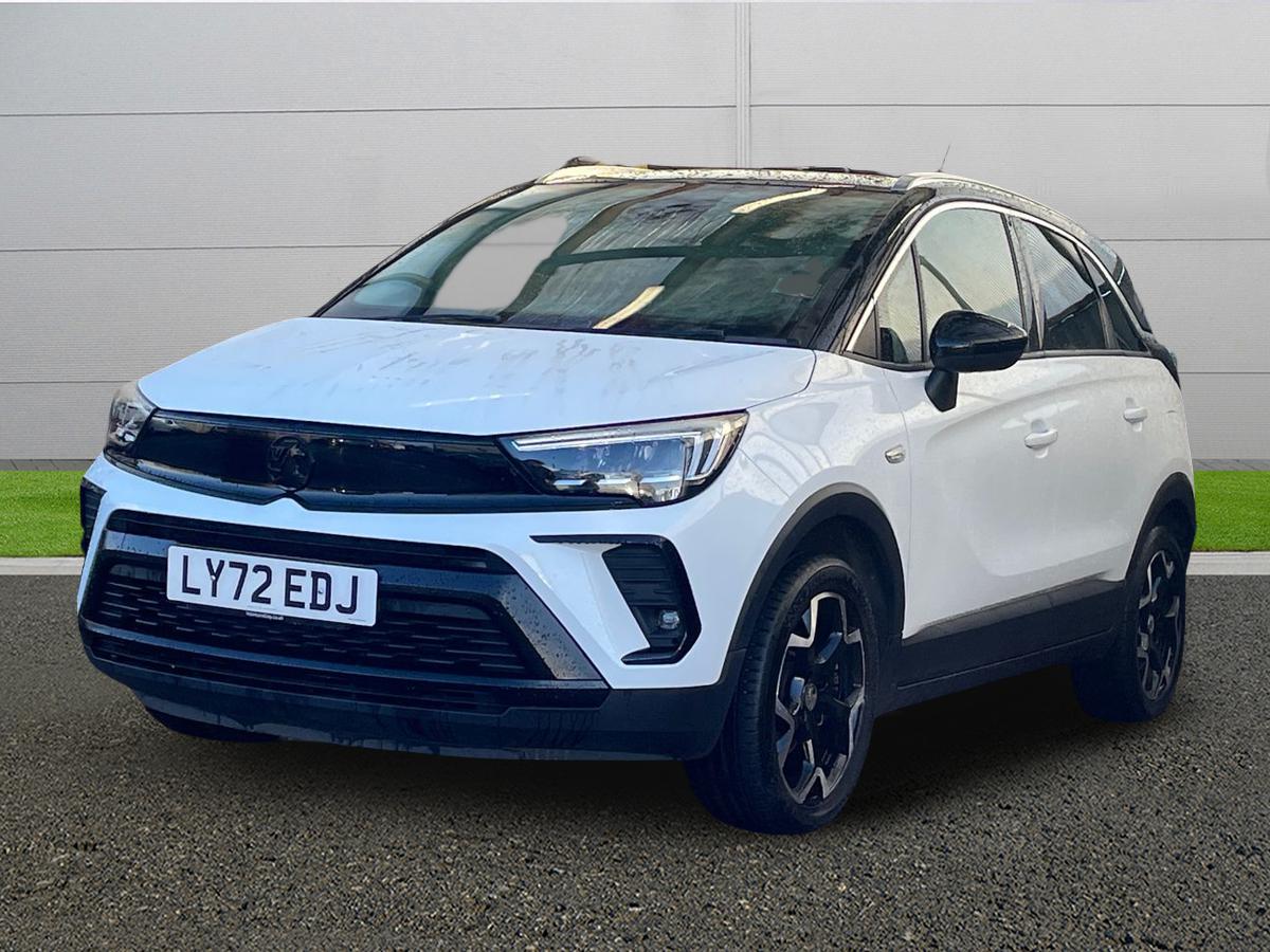 Used Vauxhall Crossland 2022 for sale - 77360427: Photo 3