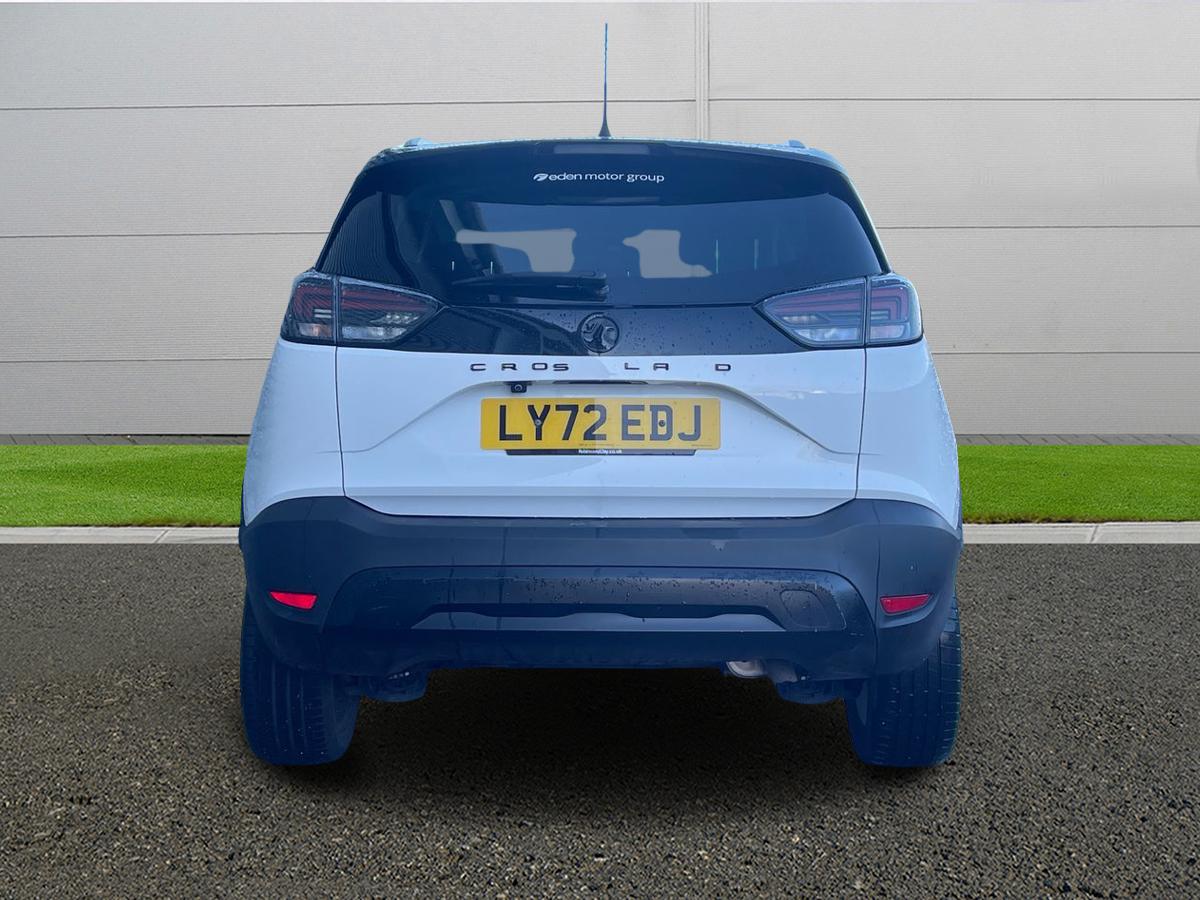Used Vauxhall Crossland 2022 for sale - 77360427: Photo 6