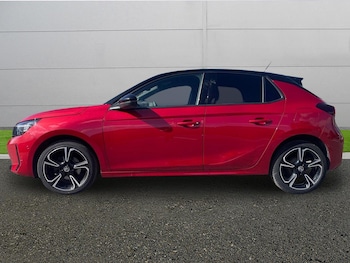 Used Vauxhall Corsa 2024 for sale - 78977870: Photo