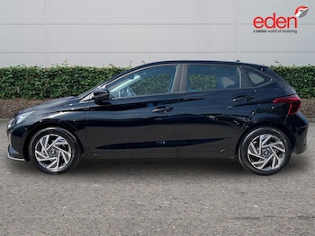 Used Hyundai i20 2026 for sale - 79237483: Photo