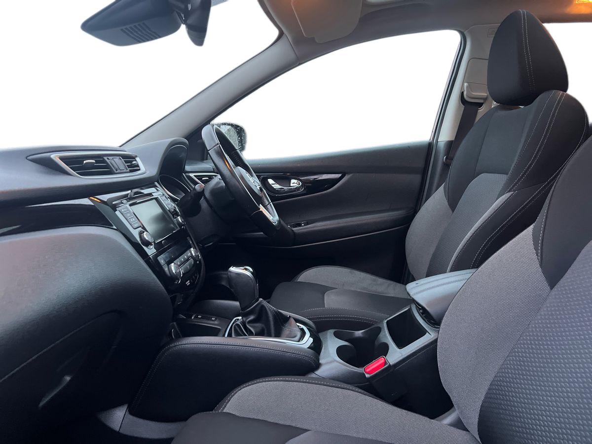 Used Nissan Qashqai 2019 for sale - 77333082: Photo 10