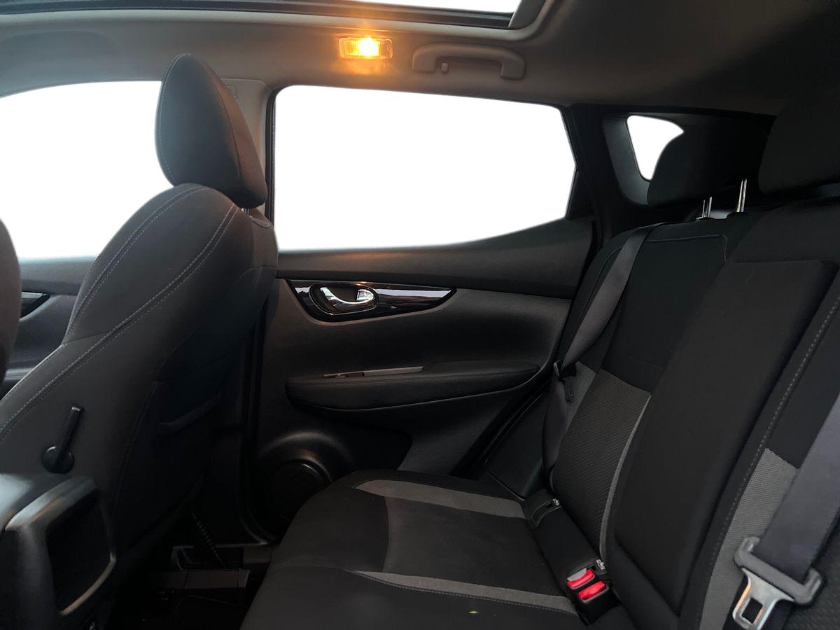 Used Nissan Qashqai 2019 for sale - 77333082: Photo 11