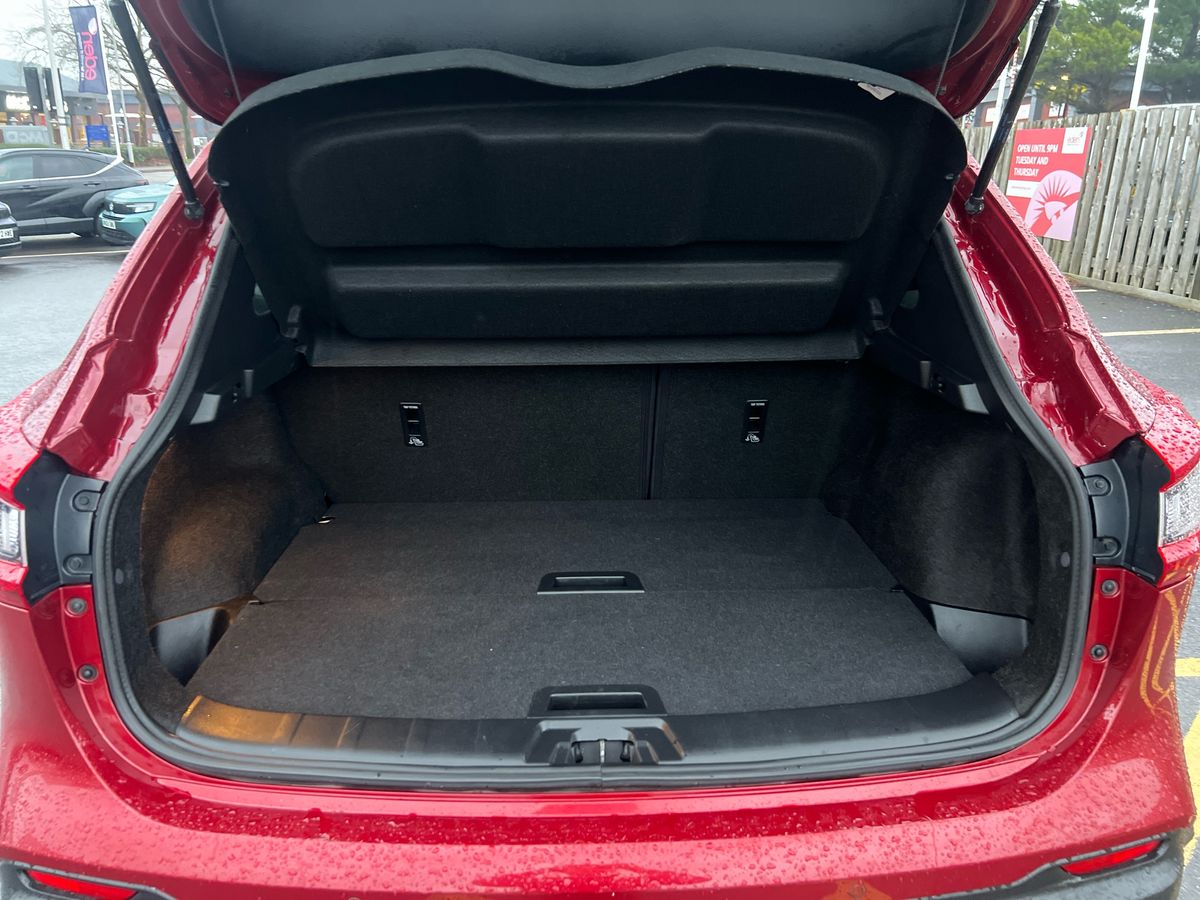 Used Nissan Qashqai 2019 for sale - 77333082: Photo 12