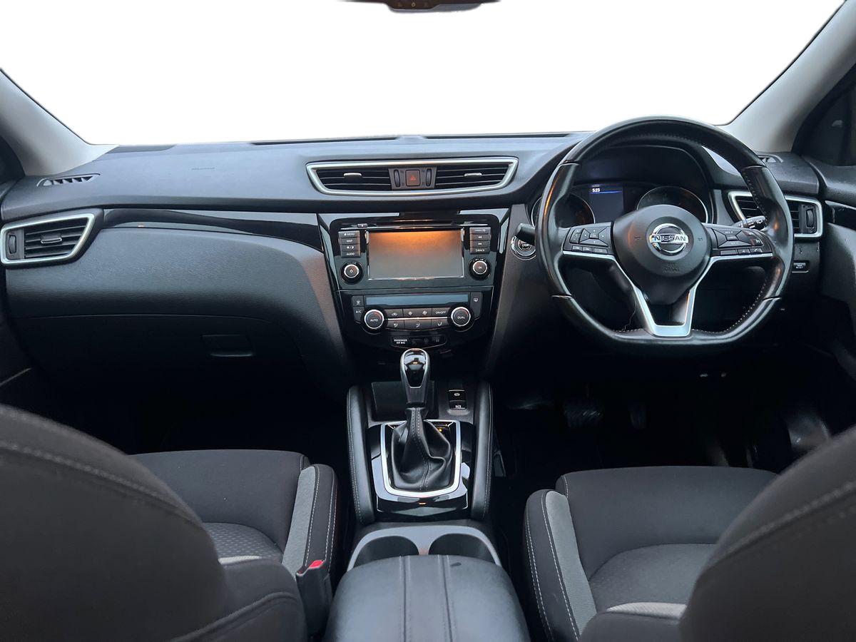 Used Nissan Qashqai 2019 for sale - 77333082: Photo 13