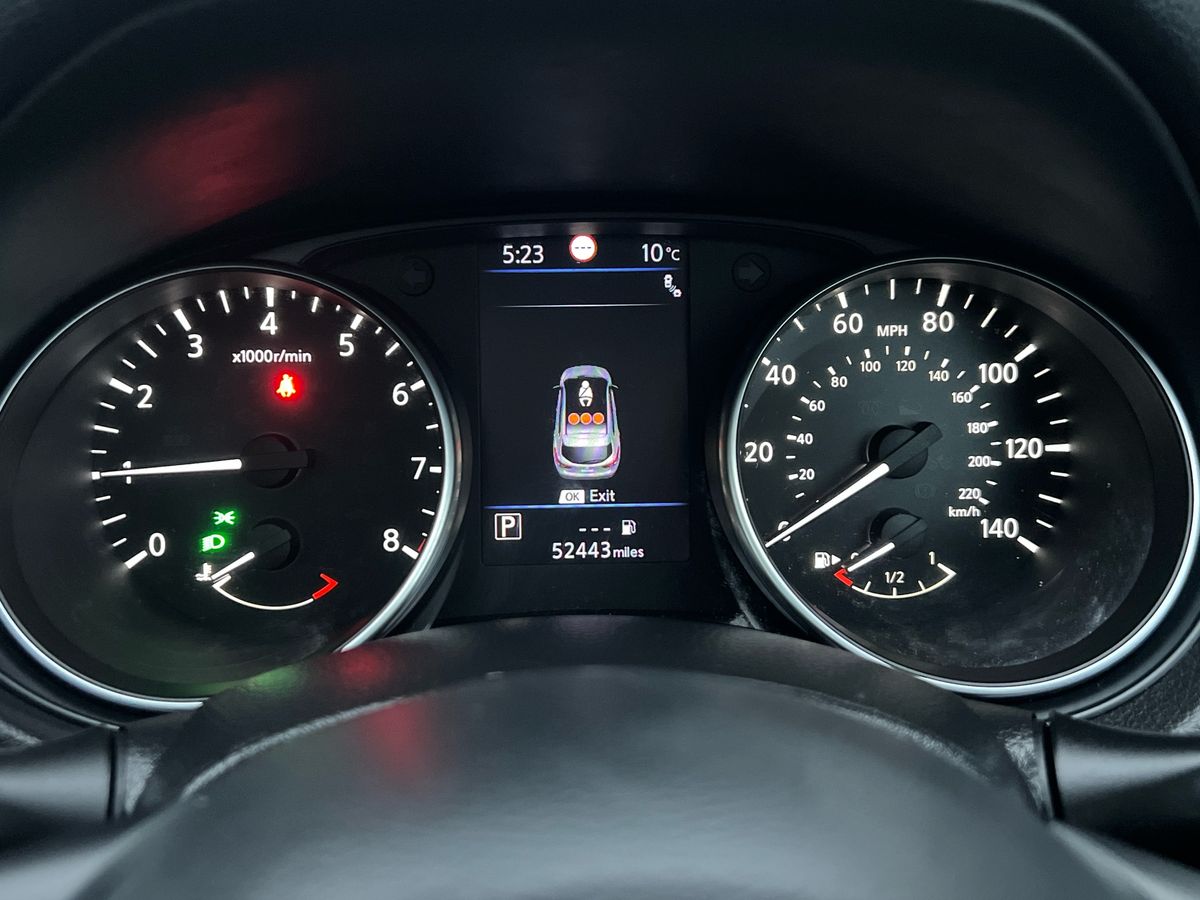 Used Nissan Qashqai 2019 for sale - 77333082: Photo 14