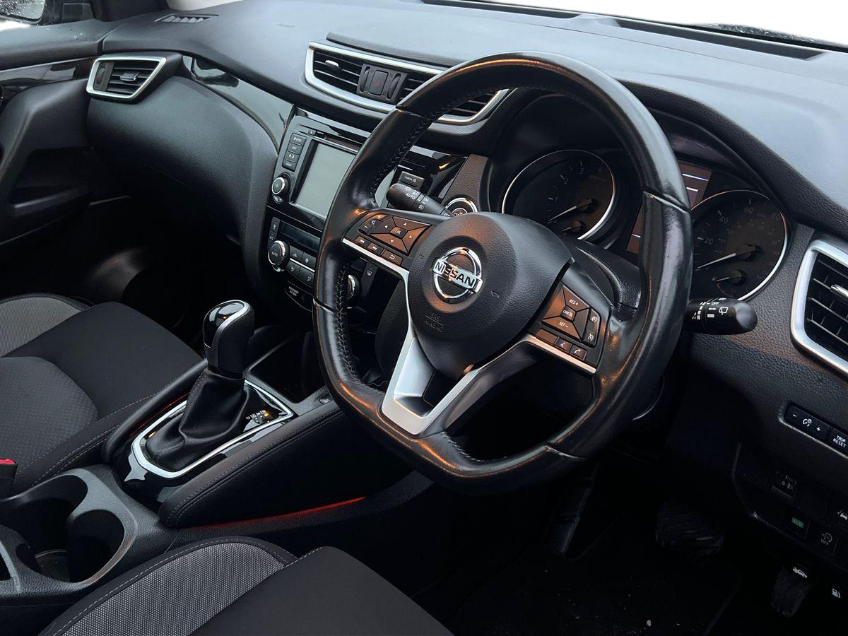 Used Nissan Qashqai 2019 for sale - 77333082: Photo 15