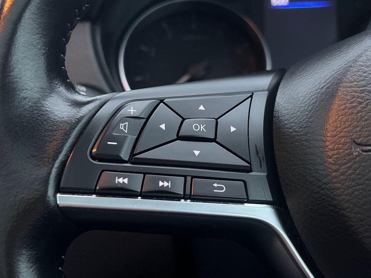 Used Nissan Qashqai 2019 for sale - 77333082: Photo 16