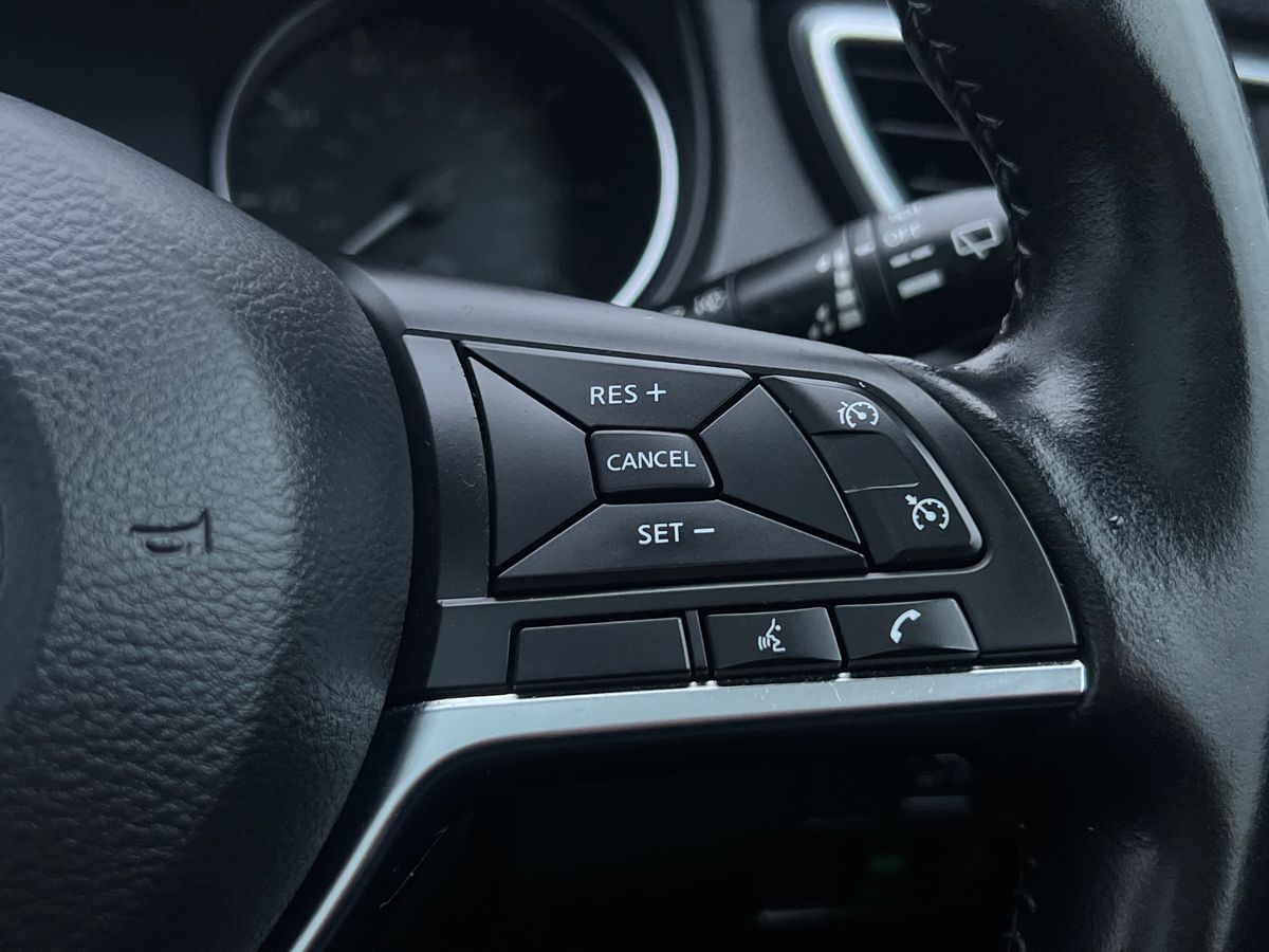 Used Nissan Qashqai 2019 for sale - 77333082: Photo 17