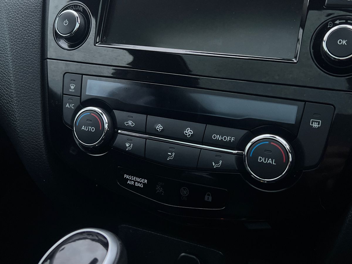 Used Nissan Qashqai 2019 for sale - 77333082: Photo 18