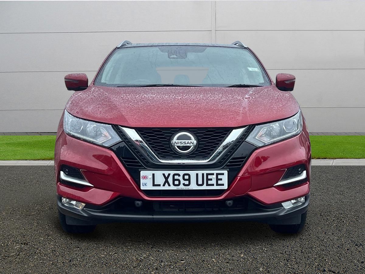 Used Nissan Qashqai 2019 for sale - 77333082: Photo 2