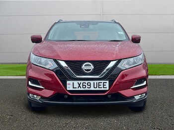 Used Nissan Qashqai 2019 for sale - 77333082: Photo