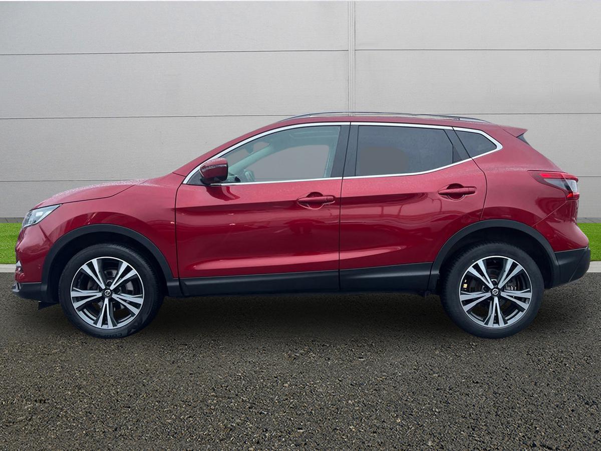 Used Nissan Qashqai 2019 for sale - 77333082: Photo 4
