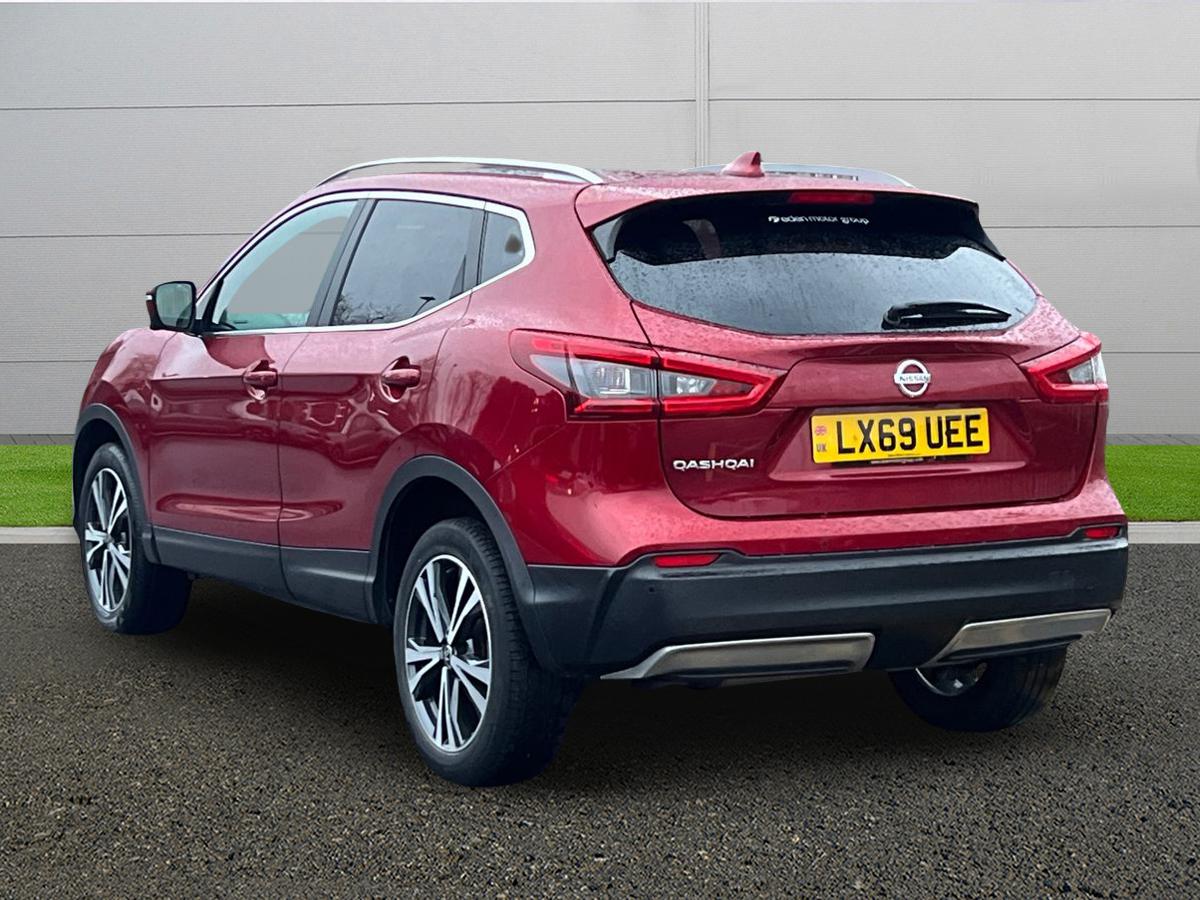 Used Nissan Qashqai 2019 for sale - 77333082: Photo 5