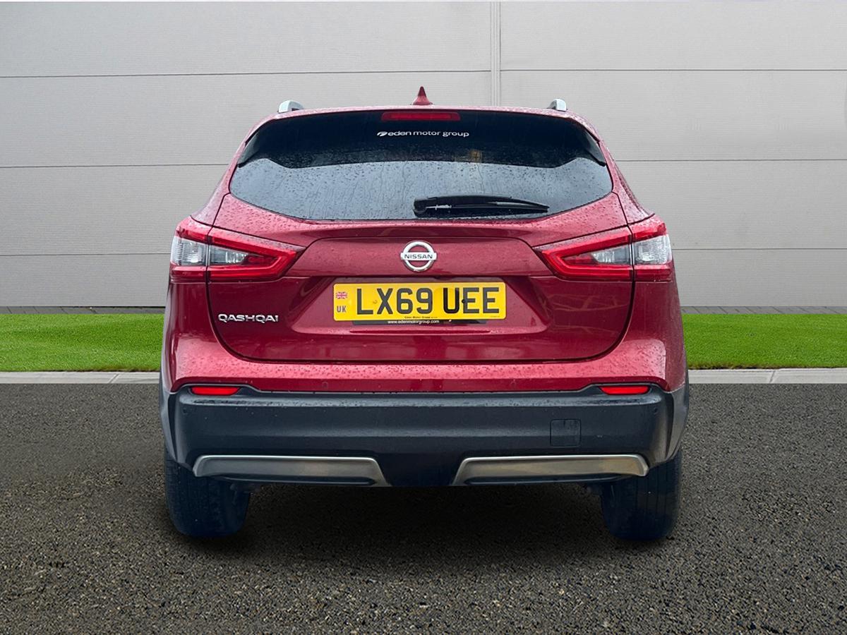 Used Nissan Qashqai 2019 for sale - 77333082: Photo 6