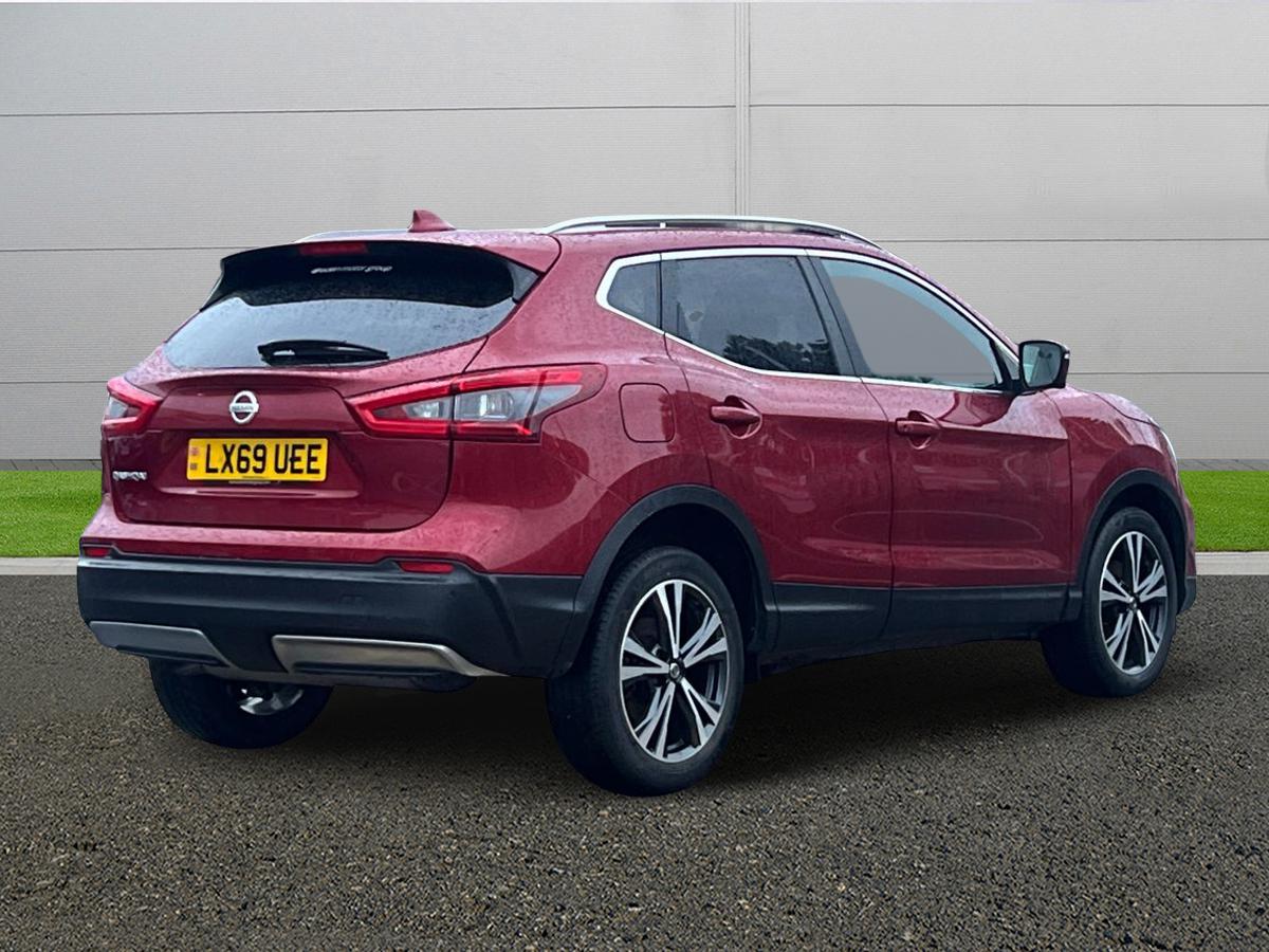 Used Nissan Qashqai 2019 for sale - 77333082: Photo 7