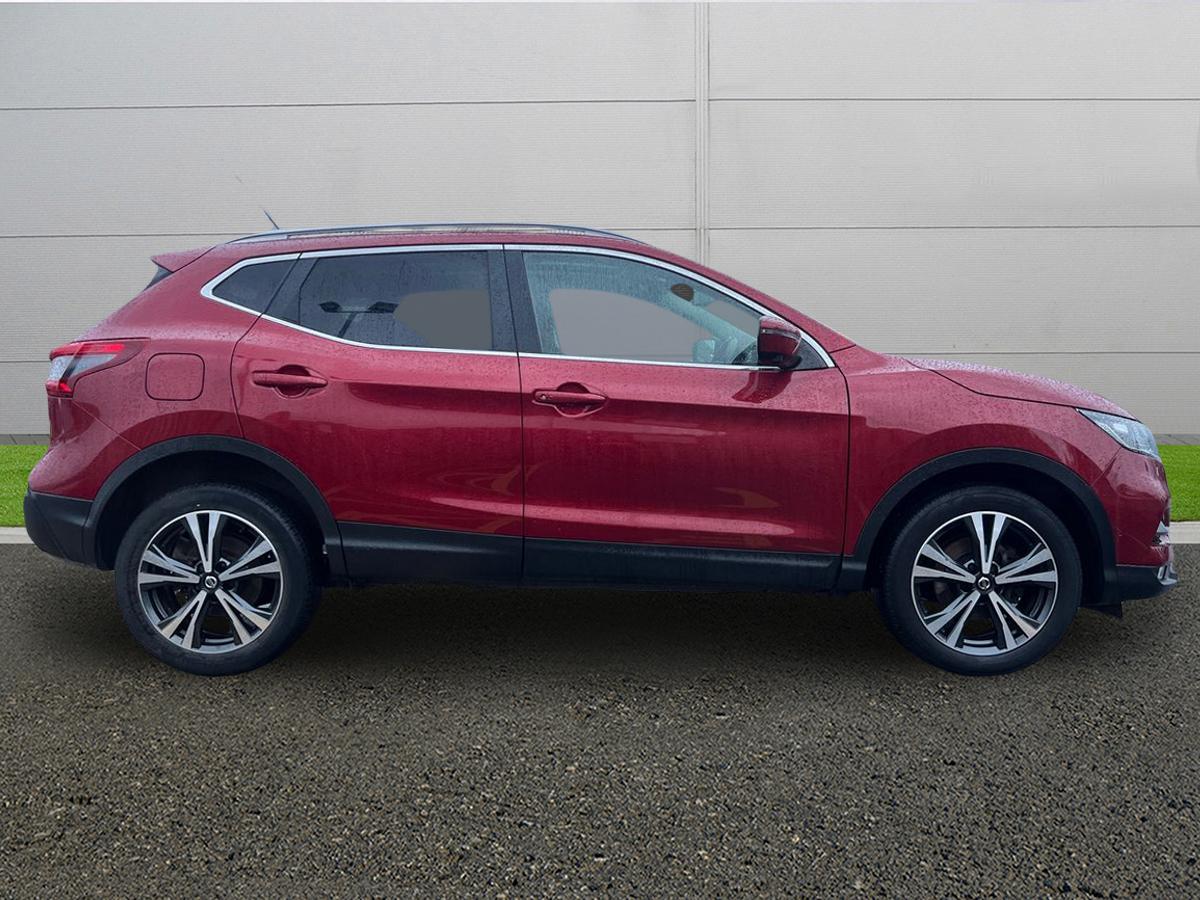 Used Nissan Qashqai 2019 for sale - 77333082: Photo 8