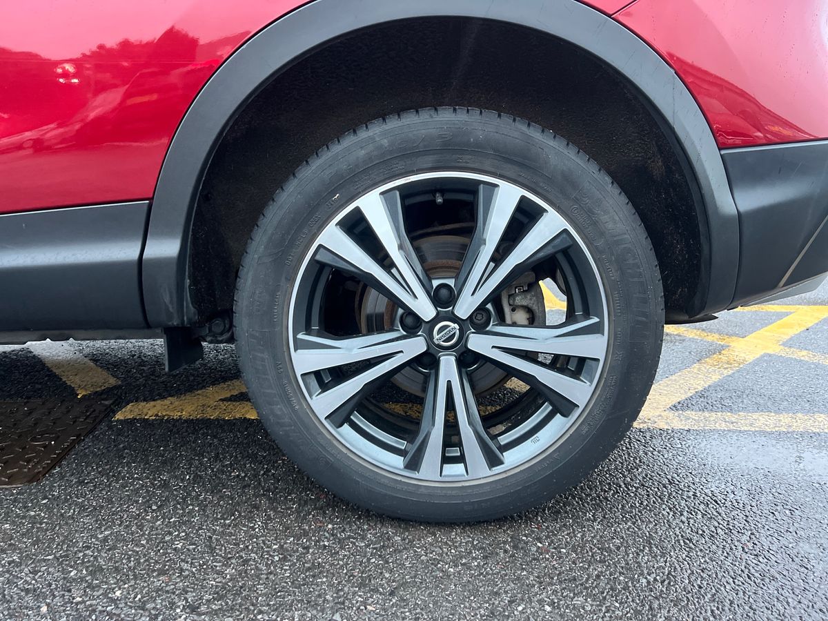 Used Nissan Qashqai 2019 for sale - 77333082: Photo 9