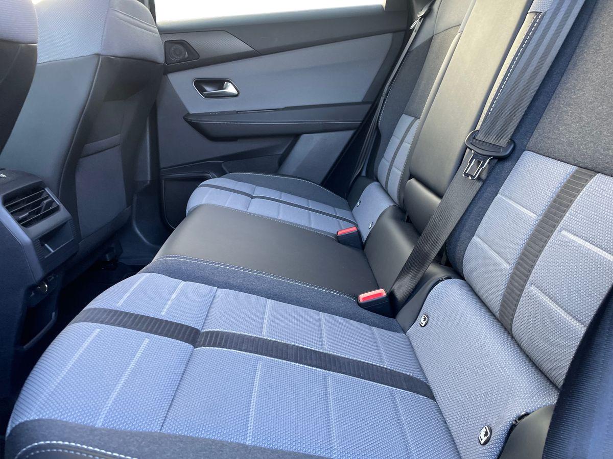 Used Vauxhall Grandland 2025 for sale - 77002837: Photo 11