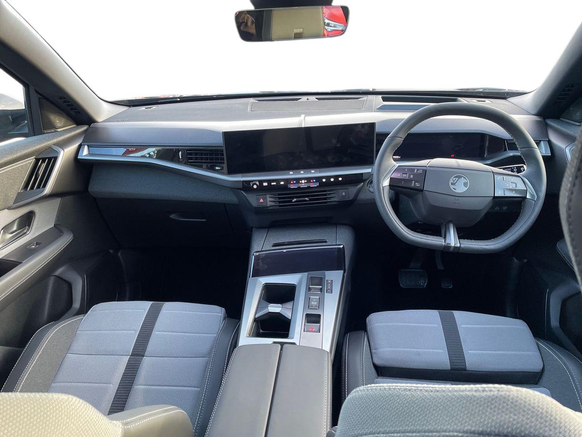 Used Vauxhall Grandland 2025 for sale - 77002837: Photo 13